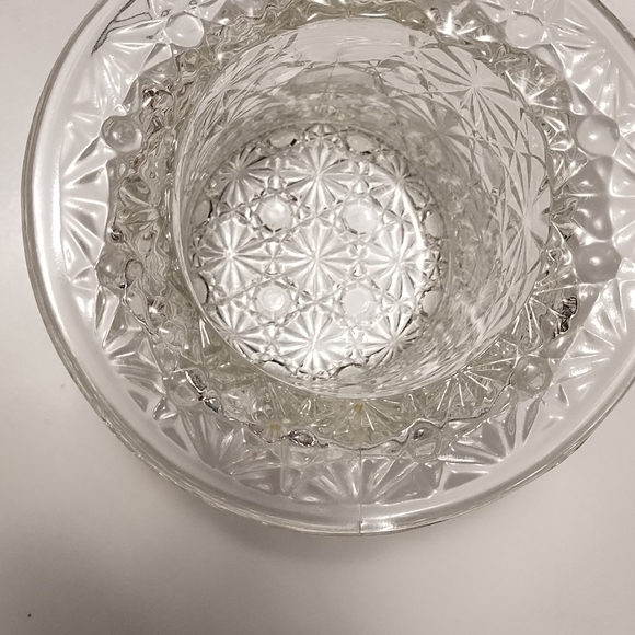 Fenton top hat tooth pick holder - Picture 3 of 13